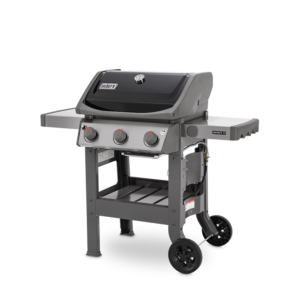 Grill gazowy Spirit II E-310 GBS