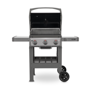 Grill gazowy Spirit II E-310 GBS