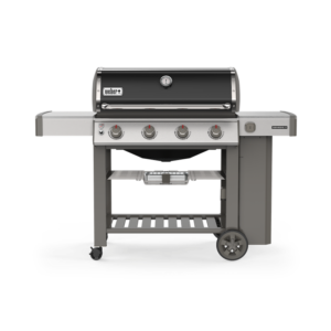 Grill gazowy Genesis® II E-410 GBS