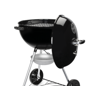 Grill węglowy Original Kettle, 57cm (E-5710), Czarny