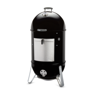 Wędzarka Smokey Mountain Cooker, 57cm, Czarna