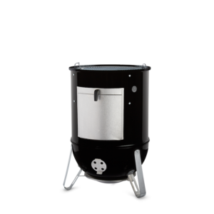 Wędzarka Smokey Mountain Cooker, 57cm, Czarna