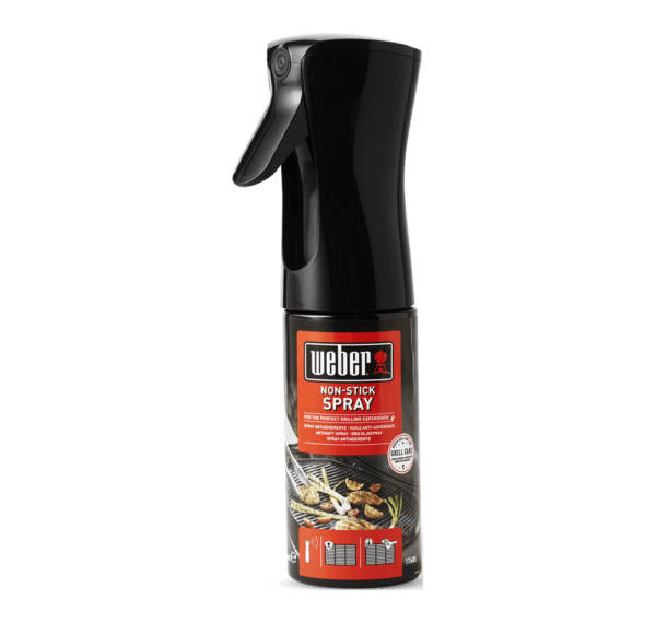 Spray Weber zapobiegający przywieraniu - 200 ml