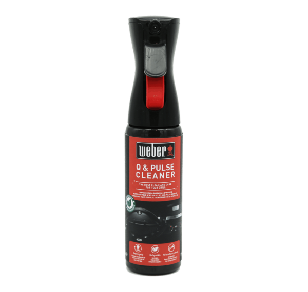 Płyn Weber do czyszenia grilli serii Q oraz Pulse - 300ml