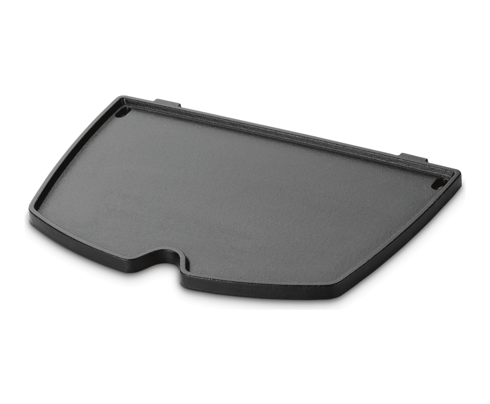 Płyta żeliwna do grilli z serii Q 1000 / 1200 i Q 1400