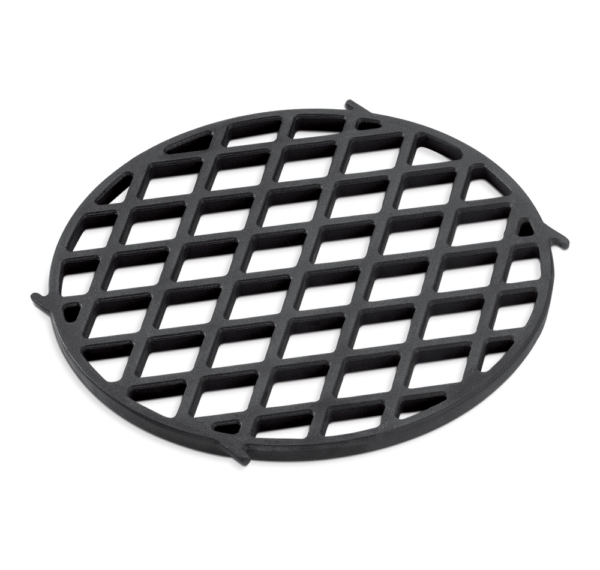 Gourmet BBQ System – Sear Grate