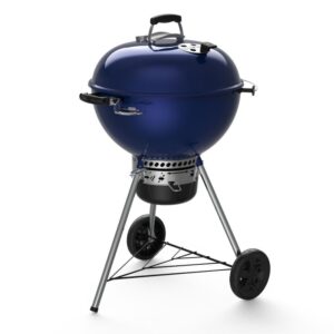 Weber Master-Touch GBS C-5750 Ocean Blue 57 cm