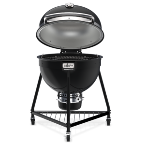 Grill Węglowy Summit Kamado E6 61cm