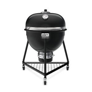 Grill Węglowy Summit Kamado E6 61cm