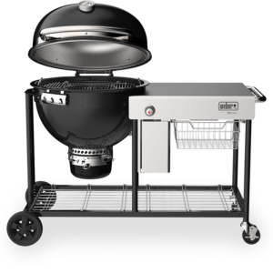 Grill Węglowy Summit Kamado S6 Grilling Center 61cm