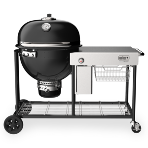 Grill Węglowy Summit Kamado S6 Grilling Center 61cm