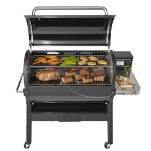 Smoke Fire EX6 GBS Grill na Pellet