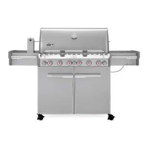 Grill gazowy Summit® S-670 GBS