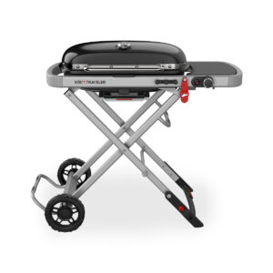 Weber Traveler Camping-Gasgrill