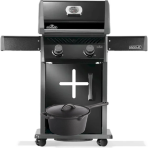 Grill gazowy Napoleon Rogue 365 (R365PK-2-PL)