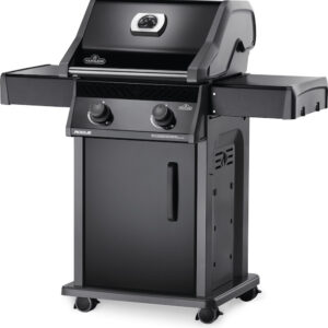 Grill Gazowy ROGUE® 365, black