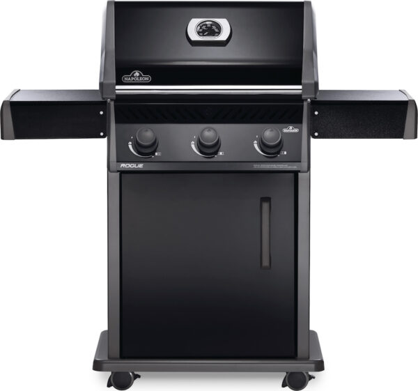 Grill gazowy Rogue 425