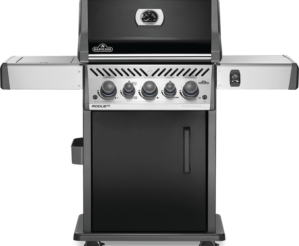 Grill gazowy Rogue® SE425 -1