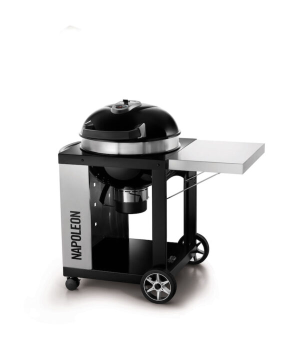 Grill węglowy Napoleon PRO22K-CART-2 Ø 57cm