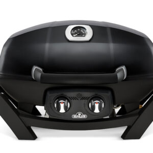 Przenośny Grill gazowy TRAVELQ™ PRO285E