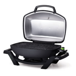 Grill elektryczny TRAVELQ™ PRO285E ze stojakiem