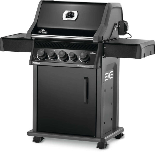 grill gazowy ROGUE® 425 RSB