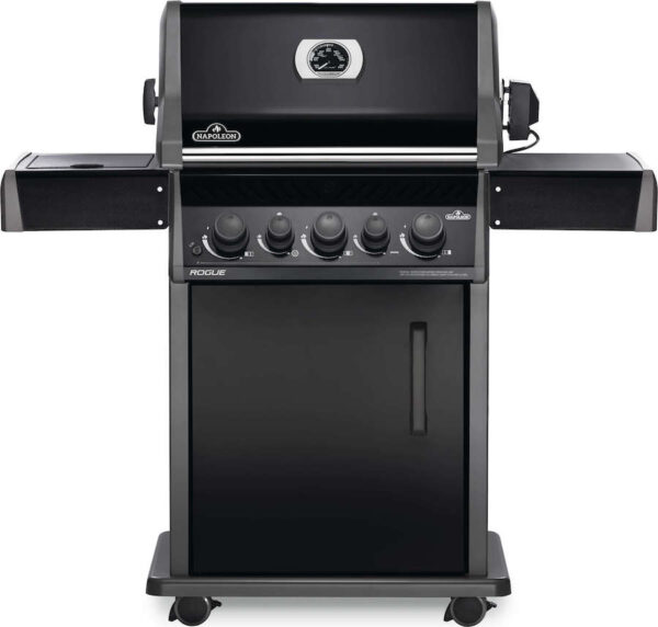 grill gazowy ROGUE® 425 RSB