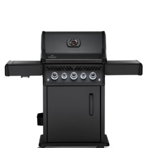 Grill gazowy PHANTOM ROGUE® SE 425 RSIB