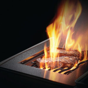 Grill Gazowy Phantom Rogue® PRO-S 425 (RPS425RSIBPK-2-PL-PHM)