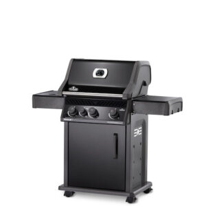 Grill Gazowy Rogue® XT425 czarny