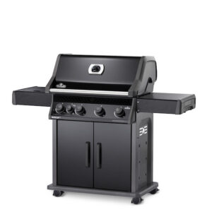 Grill Gazowy Rogue® XT525 czarny