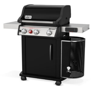 Grill gazowy Weber Spirit EPX-325S GBS