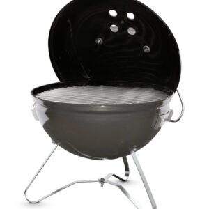 Grill węglowy Grill Smokey Joe® Premium, 37 cm popielaty