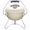 Przenosny-grill-weglowy-Weber-Smokey-Joe-Premium, kość słoniowa
