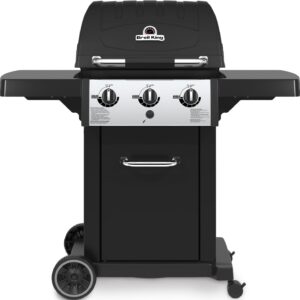 Broil King Royal 320