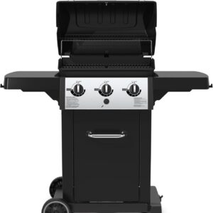 Grill gazowy Royal 320