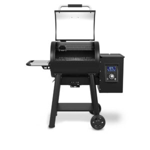 Grill Na Pellet Regal Pellet 400