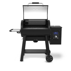 Grill Na Pellet Regal Pellet 500 X