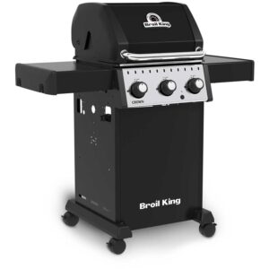 Grill gazowy Crown 310