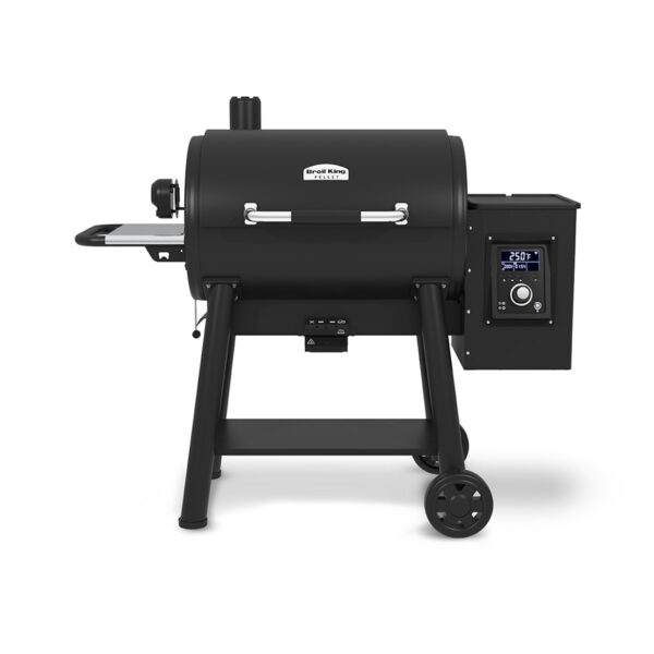 grill na pellet Regal 500