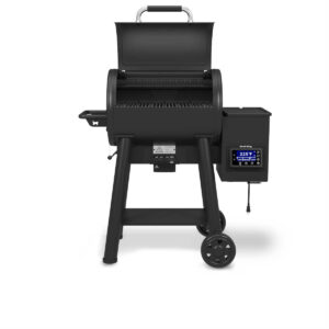 Grill Na Pellet Crown™ Pellet 400