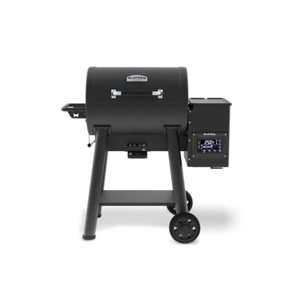 Broil King Crown Pellet 400