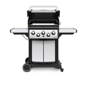 Grill Gazowy Broil King Signet 390