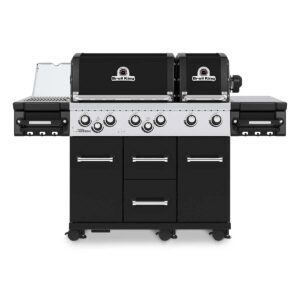 Broil King Imperial 690 IR