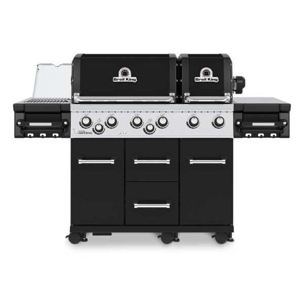 Broil King Imperial 690 IR