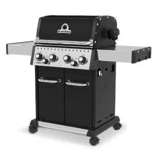 Grill Gazowy Baron 440