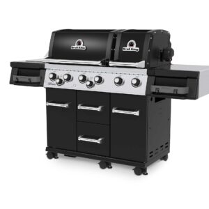 Grill gazowy Imperial 690