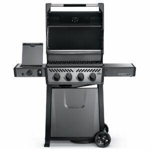 Grill gazowy Napoleon Freestyle 425 SIB (F425SIBPGT-PL)