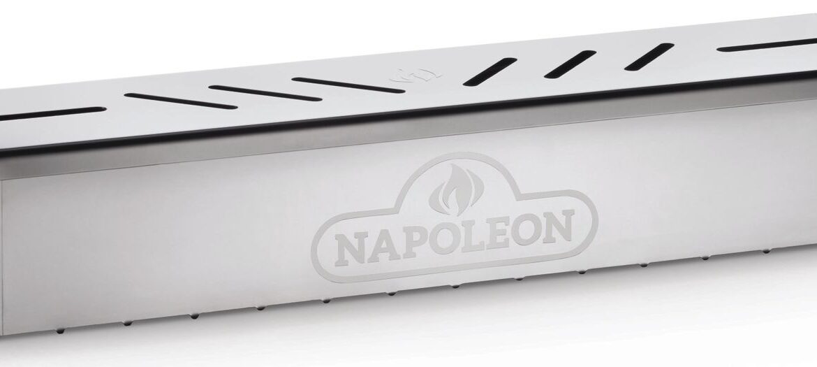 Pudełko do wędzenia  Napoleon