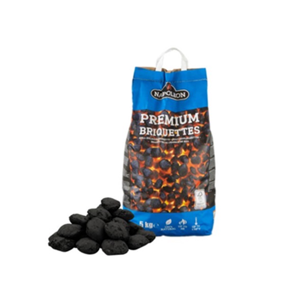 Brykiet Napoleon 5kg (67103)